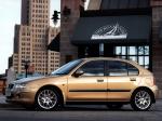 Rover 25 5-Door 1999 года
